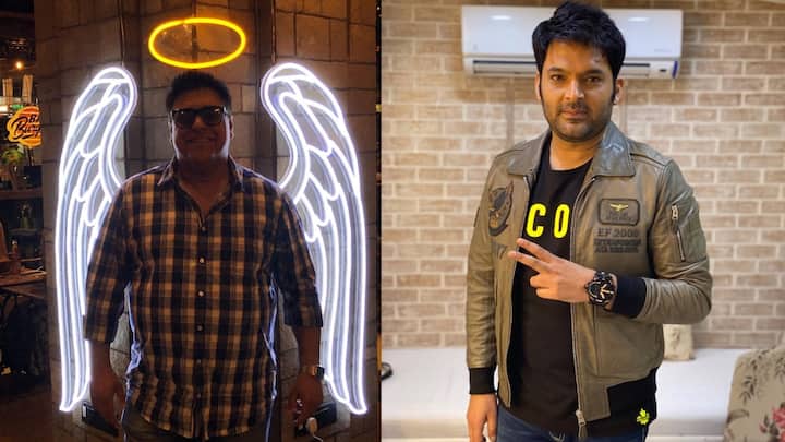 कपिल शर्मा से लेकर शहनाज़ गिल तक कई सितारों ने डिसिप्लिन, फास्टिंग और लाइफस्टाइल में बड़ा बदलाव लाकर खुद को पूरी तरह बदल लिया. यहां देखिए 6 टीवी सेलेब्स जिनके फिटनेस ट्रांसफॉर्मेशन ने सोशल मीडिया पर तहलका मचा दिया.