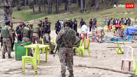 Pahalgam Attack: પહેલગામ હુમલાના 'માસ્ટરમાઈન્ડ'નું નામ આવ્યું સામે, NIA એ ચાર્જશીટમાં કર્યો મોટો ખુલાસો
