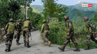 ऑपरेशन महादेव से शिवशक्ति तक...जम्मू-कश्मीर में आतंक पर प्रहार, तीन दिनों में 5 ढेर