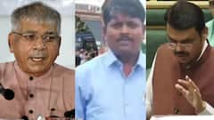 सोमनाथ सूर्यवंशी प्रकरणात सर्वोच्च न्यायालयाचा महायुती सरकारला झटका, प्रकाश आंबेडकर ट्विट करुन म्हणाले...