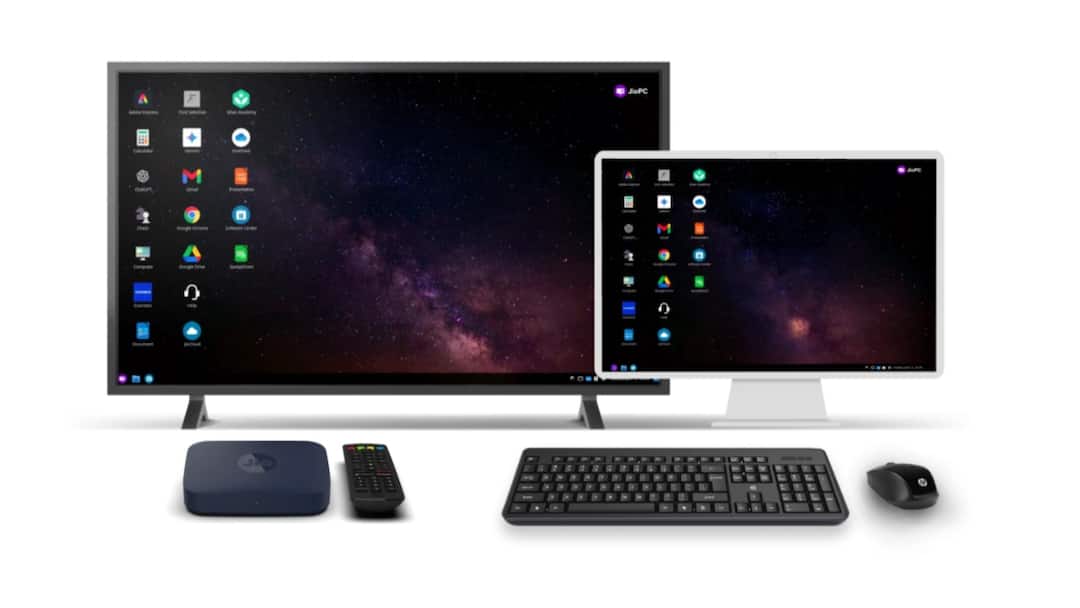 How Much Is JioPC AI-Powered Cloud Desktop Priced At? All Plan Details Here reliance jiopc Jio PC Price Plans ai cloud computer launch india desktop price plans check out How Much Is JioPC AI-Powered Cloud Desktop Priced At? All Plan Details Here