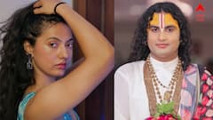 ‘মেয়েরা চার পাঁচজনের সঙ্গে…’ লিভ-ইন নিয়ে অনিরুদ্ধাচার্যের বিতর্কিত মন্তব্য, সরব হলেন অভিনেত্রী দিশা পাটানির দিদি