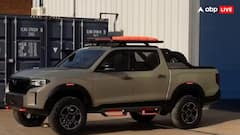 Mahindra Vision SXT Pickup: स्टाइलिश लुक और एडवांस फीचर्स के साथ जल्द आ रही है Mahindra की नई पिकअप, जानें डिटेल्स