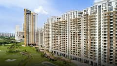 Home Delivered: This Real-Estate Giant Hands Over Keys To 14,000 Families Across NCR