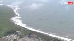 आने वाली है महासुनामी, अमेरिका के इन तीन राज्‍यों में मच सकती है तबाही