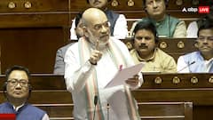 ऑपरेशन सिंदूर पर जवाब देने नहीं आए PM मोदी तो विपक्ष ने किया हंगामा, राज्यसभा में अमित शाह-खरगे में जमकर बहस