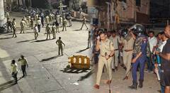 नागपुरातील हिंसाचार पूर्वनियोजितच! गुप्तहेर यंत्रणा पूर्णपणे अपयशी; सत्यशोधन समितीच्या अहवालातून खळबळजनक दावा, पोलिसांच्या भूमिकेवरही प्रश्नचिन्ह