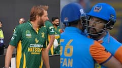 बिना खेले WCL के फाइनल में पहुंचेगी पाकिस्तान टीम? सेमीफाइनल में भारत के साथ मैच तय