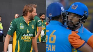 IND vs PAK: बिना खेले WCL के फाइनल में पहुंचेगी पाकिस्तान टीम? सेमीफाइनल में भारत के साथ मैच तय