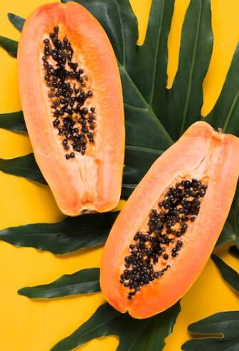 ਖਾਲੀ ਪੇਟ ਖਾਓ ਇਹ ਫਲ, ਜਿਗਰ ਤੇ ਪਾਚਣ ਸਿਸਟਮ ਨੂੰ ਮਿਲੇਗਾ ਫਾਇਦਾ