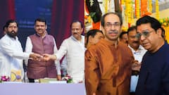 उद्धव और राज ठाकरे के एकजुट होने की संभावना के बीच महायुति का 'प्लान B' तैयार, क्या है तैयारी?