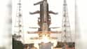GSLV-F16 Successfully Launches NISAR, NASA-ISRO’s Earth-Mapping Satellite Now In Orbit