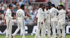 IND vs ENG 5th Test: ਪੰਜਵੇਂ ਟੈਸਟ ਮੈਚ 'ਚ ਅਰਸ਼ਦੀਪ ਨੂੰ ਮਿਲੀ ਥਾਂ, ਆਹ ਖਿਡਾਰੀ ਹੋਏ ਬਾਹਰ, ਦੇਖੋ ਕੌਣ-ਕੌਣ ਬਣਿਆ ਟੀਮ ਦਾ ਹਿੱਸਾ