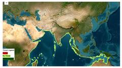 Is India Under Tsunami Threat? This Is What Govt Said After Powerful Russia Earthquake