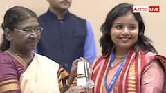क्या राष्ट्रपति से अवॉर्ड लेते टाइम उनसे मिला सकते हैं हाथ, क्या होता है प्रोटोकॉल?