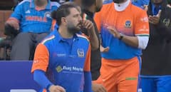 IND vs PAK WCL Semi-Final Cancellation: Here's What Happens Next