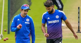 Gautam Gambhir's Test Record As India Coach: Just One Series Win So Far