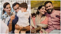 Sonam Kapoor’s Heartfelt Birthday Note To Anand Ahuja: ‘Find Me In Every Lifetime’; PICS