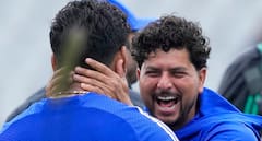 Bumrah Rested, Kuldeep Returns: Wasim Jaffer's India XI For IND vs ENG 5th Test