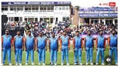 వరల్డ్ ఛాంపియన్‌షిప్ ఆఫ్ లెజెండ్స్‌లో బిగ్ ట్విస్ట్‌- పాకిస్తాన్‌తో మ్యాచ్‌లో చివరి నిమిషంలో వెనక్కి తగ్గిన భారత స్పాన్సర్ 