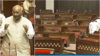 ‘PM Must Respond, Insulting House’: Kharge-Led Opposition Walks Out Of Rajya Sabha During Amit Shah's Speech