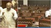 ‘PM Must Respond, Insulting House’: Kharge-Led Opposition Walks Out Of RS During Shah's Speech