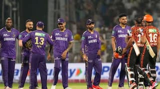 IPL: ਕੋਲਕਾਤਾ ਨਾਈਟ ਰਾਈਡਰਜ਼ ਨੂੰ ਵੱਡਾ ਝਟਕਾ, IPL ਖਿਤਾਬ ਜਿਤਾਉਣ ਵਾਲੇ ਕੋਚ ਨੇ ਫ੍ਰੈਂਚਾਇਜ਼ੀ ਨਾਲ ਤੋੜਿਆ ਨਾਤਾ; ਜਾਣੋ ਵਜ੍ਹਾ ?