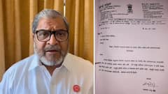 नांदणी मठातील महादेवी हत्तीणीला वनविभागानं घेऊन जावं, सात वर्षांपूर्वीचं राजू शेट्टीचे 'ते पत्र सोशल मीडियात व्हायरल; आता शेट्टींनीच केला वस्तुस्थितीचा खुलासा!