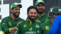 47 साल के गेंदबाज ने मचाया कोहराम, लिए 6 विकेट, पाकिस्तान ने ऑस्ट्रेलिया को 47 गेंदों में ही हराया