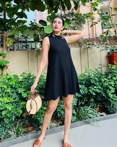 चारु असोपा को 'भाई' से हुआ था प्यार, सगाई कर रिश्ते को किया शर्मशार, फिर हुआ ये हश्र