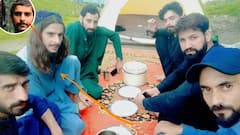 Pahalgam Terrorist Killed In Op Mahadev Lived In Rawalakot, Was Linked To Pakistan’s LeT