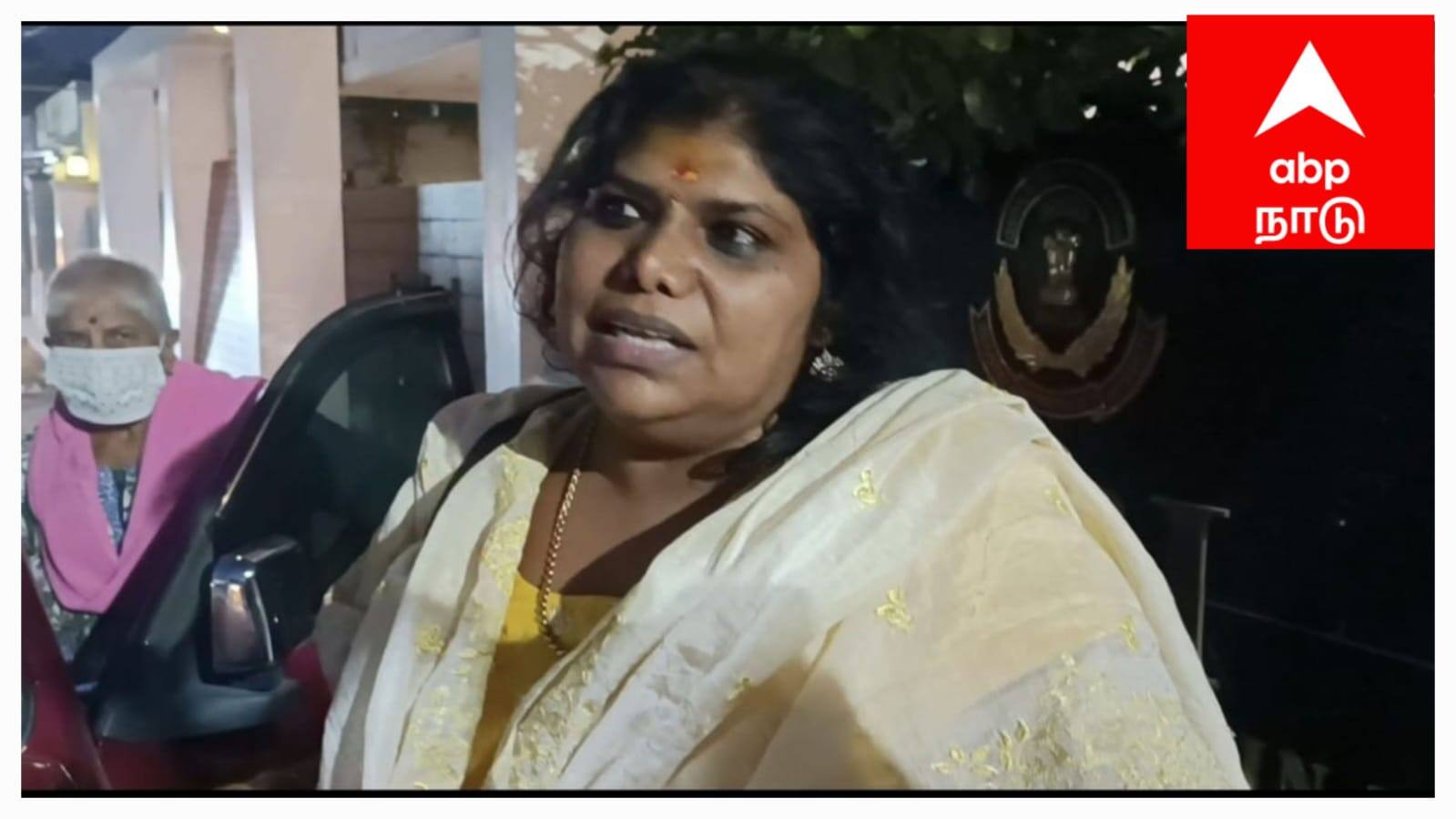 இதற்குமேல் அழுவதற்கு கண்ணீரே இல்லை.. அஜித்குமார் மரணம் குறித்து நிகிதா சொல்வது என்ன?