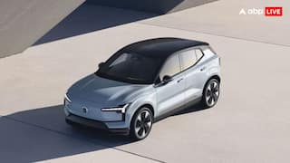 Volvo EX30: ஒரே சார்ஜ், 474 கிலோ மீட்டர் பயணம்; ஸ்டைலிஷாக வரும் வோல்வோ EX30 இவி கார்