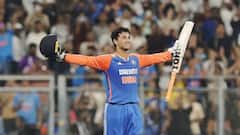 ICC T20I Rankings: અભિષેક શર્મા બન્યો T20I નો નંબર વન બેટ્સમેન, ટીમ ઇન્ડિયા ના 'વિલન' પાસેથી છીનવી બાદશાહત