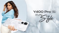 Vivo Y400 5G Set To Launch In India Soon: Check Out Launch Date; Colours, Design & Expected Features