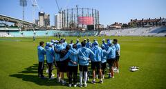 Oval Records: Team India's Last Test Century And Player Behind It