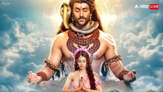 फोन यूज करती दिखीं 'पार्वती' तो 'गणपति' संग स्टोन पेपर सीजर खेलते दिखे 'भगवान शिव', फैंस ने दिया रिएक्शन