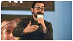 Aamir Khan Explains Why He Lied About Sitaare Zameen Par OTT Plans