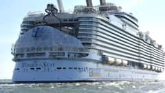 बीच समंदर में सुनामी आने के बावजूद क्यों नहीं डूबते शिप और क्रूज, कब होता है सबसे ज्यादा डूबने का खतरा?