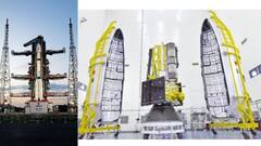 ISRO NISAR: கம்பேக் கொடுக்குமா இஸ்ரோ? நாசாவுடன் கூட்டணி, நிசார் GSLV-F16 - செயற்கைகோளால் என்ன பலன்?