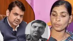 महादेव मुंडे हत्याप्रकरणाच्या तपासाच्या टीममध्ये 'या' दोन पोलीस अधिकाऱ्यांचा समावेश करण्याची आग्रही मागणी