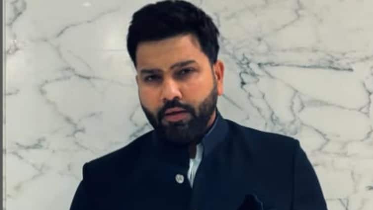 rohit sharma total net worth 2025 and his luxury life Rohit Sharma Net Worth: 30 करोड़ का अपार्टमेंट, कई लग्जरी गाड़ियां,  रोहित शर्मा की नेटवर्थ जानकर उड़ जाएंगे आपके होश 