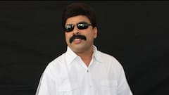 நடிகர் பவர் ஸ்டார் சீனிவாசன் திடீர் கைது.. கோடி கணக்கில் மோசடி.. கடமையை செய்த டெல்லி போலீஸ்