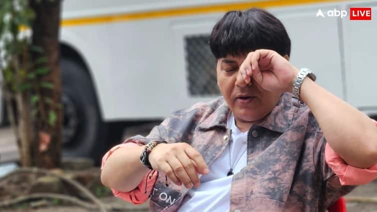 घरवालों के पास नहीं थे स्कूल की फीस भरने के पैसे, अनपढ़ रह गया ये कॉमेडियन, छलका दर्द