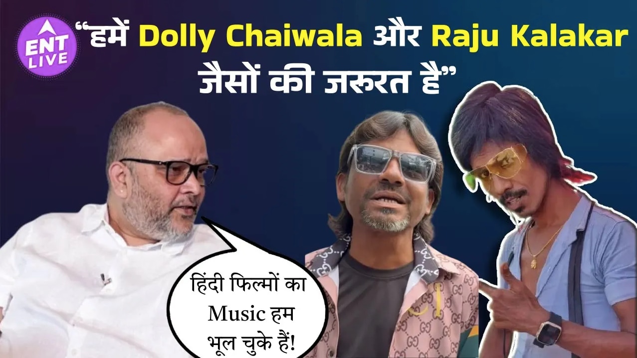 Dhadak 2 Song Writer Rashmi Virag On Bollywood Music Industry, Manoj Muntashir, Upcoming Artists