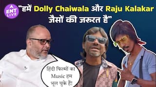 Dhadak 2 Song Writer Rashmi Virag On Bollywood Music Industry, Manoj Muntashir, Upcoming Artists