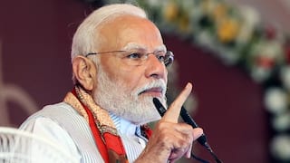 ડોનાલ્ડ ટ્રમ્પના 50 ટકા ટેરિફ પર PM મોદીનો જડબાતોડ જવાબ, કહ્યું- 'ખેડૂતોના હિતો સાથે સમાધાન કરીશું નહીં'