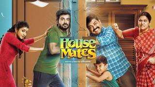 சிவகார்த்திகேயன் வழங்கும் ஹாரர் படம் 'ஹவுஸ்மேட்ஸ்' எப்படி இருக்கு...விமர்சனம் இதோ