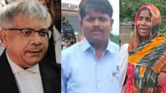 सरकारचे 10 लाख नाकारणाऱ्या सोमनाथ सूर्यवंशीच्या आईला सुप्रीम कोर्टाच्या निकालानंतर रडू कोसळलं, म्हणाल्या....