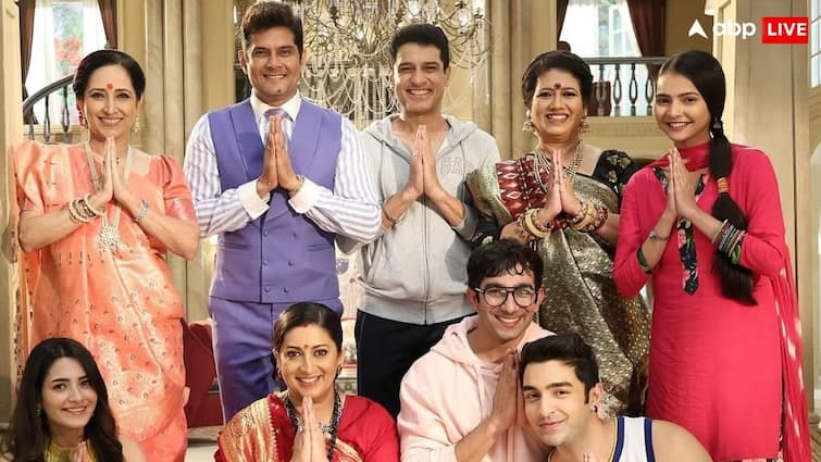 Kyunki Saas Bhi Kabhi Bahu Thi 2: तुलसी के कमबैक से इमोशनल हुए लोग, बोले- 'गाना सुनकर मां की आंखें भर आईं'